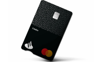 ¡Descubre la Tarjeta de crédito Banco Santander España!