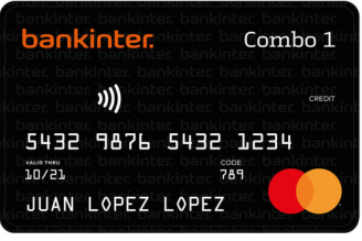 ¿Cómo solicito la Tarjeta de Crédito Bankinter?