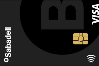 ¡Descubre la Tarjeta de crédito Banco Sabadell!