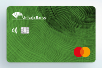 ¡Descubre la Tarjeta de Crédito Unicaja!
